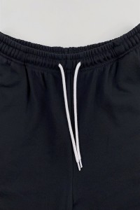 網上下單訂購男裝運動長褲   訂做束腳休閒運動褲  運動褲專門店  100%Cotton 中學 學校 校際 紀念 U397 細節-2
